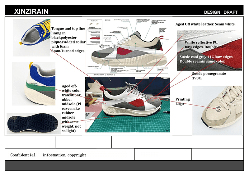SNEAKERS