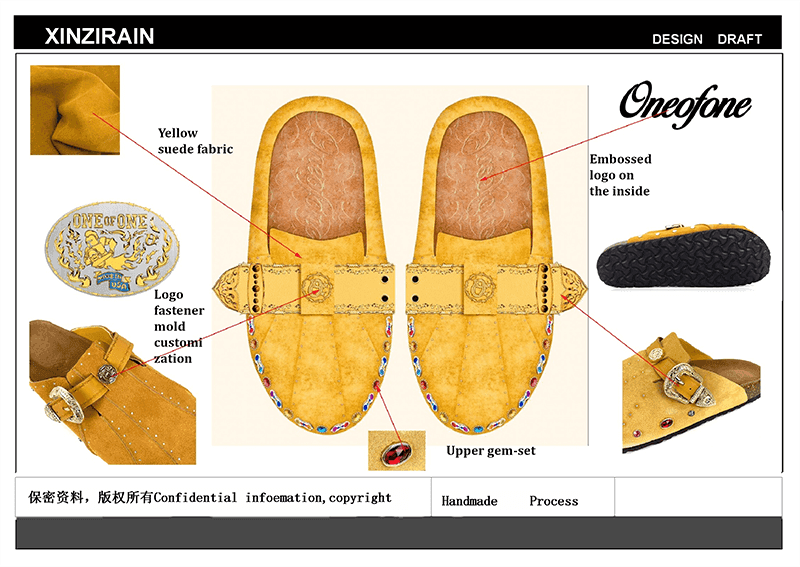 CLOGS