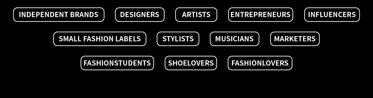 Creative XINZIRAIN brand community