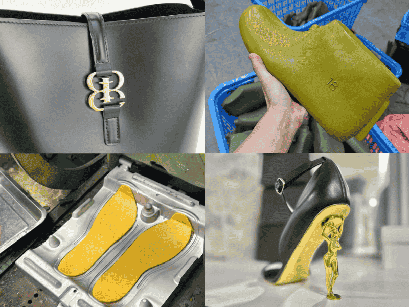 Customization