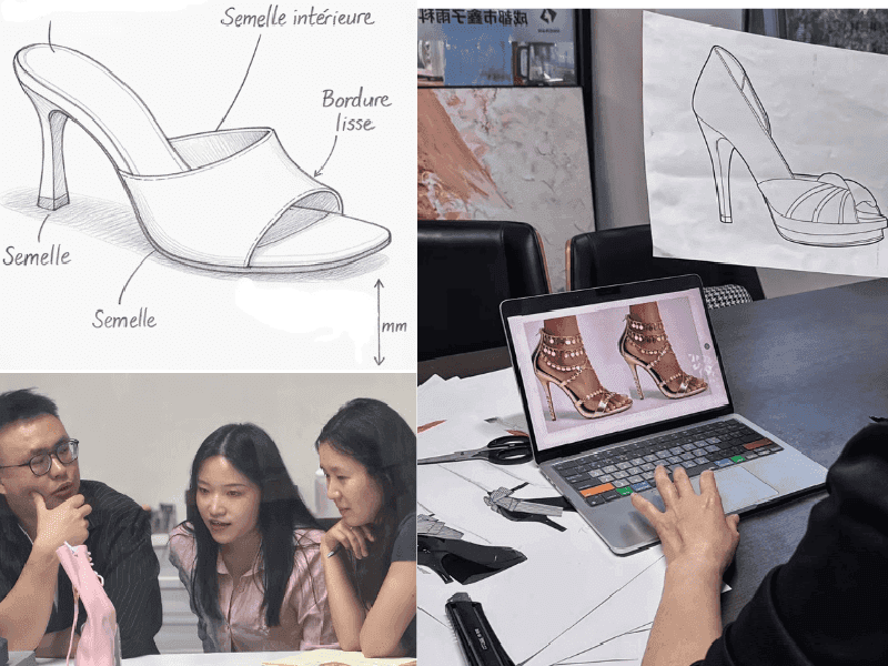 Design Support