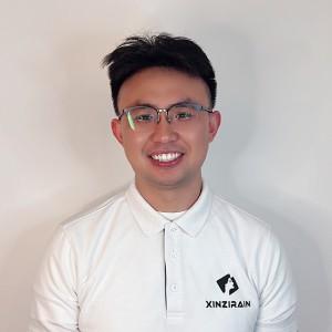 Ben Yin