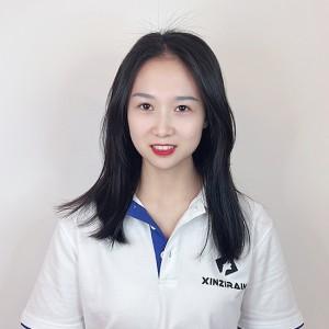 Xinzirain Service Tina