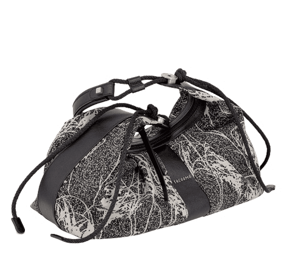 Jacquard Vintage Style Shoulder Crossbody Bag