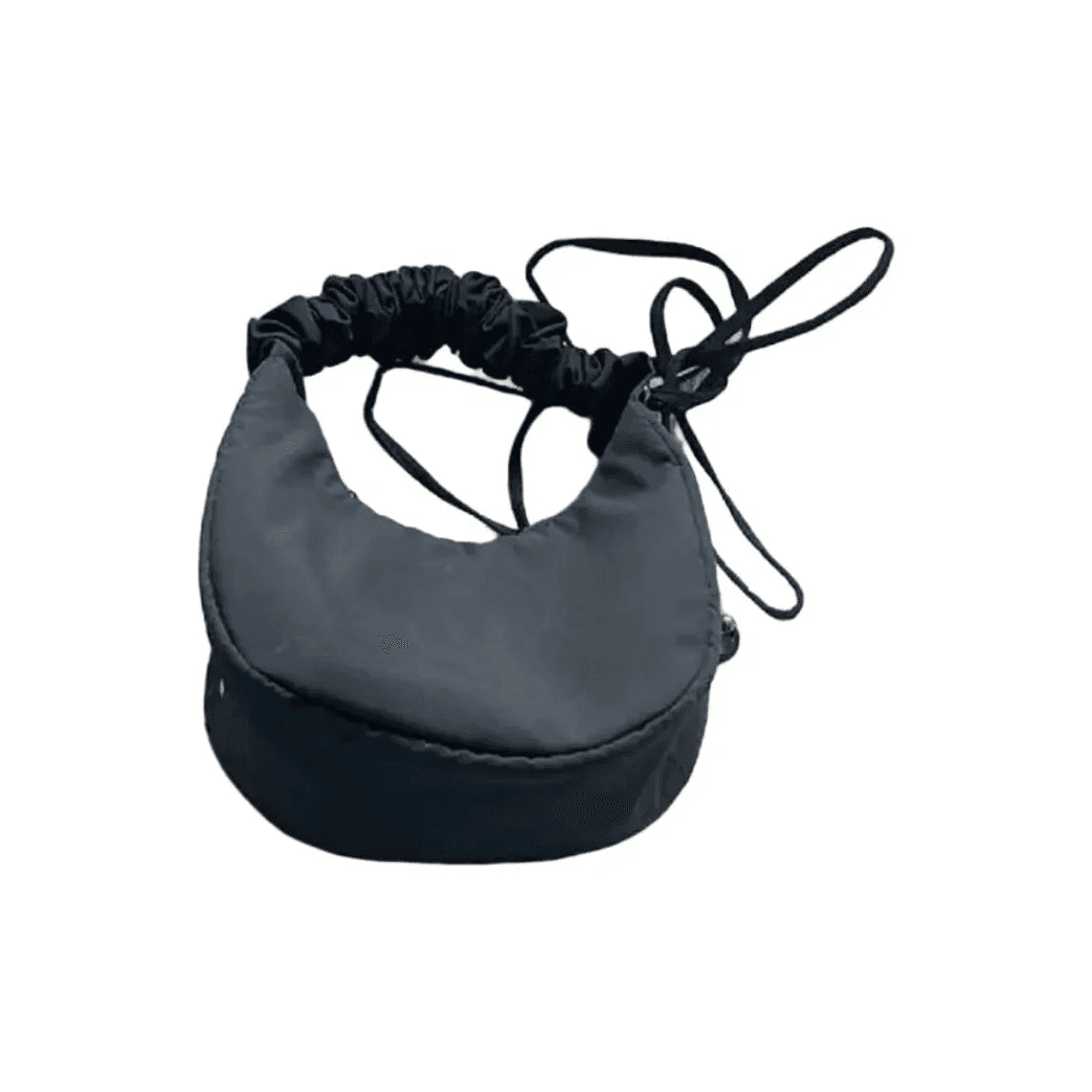 Customizable Leather Shoulder Bag – Light Customization Available