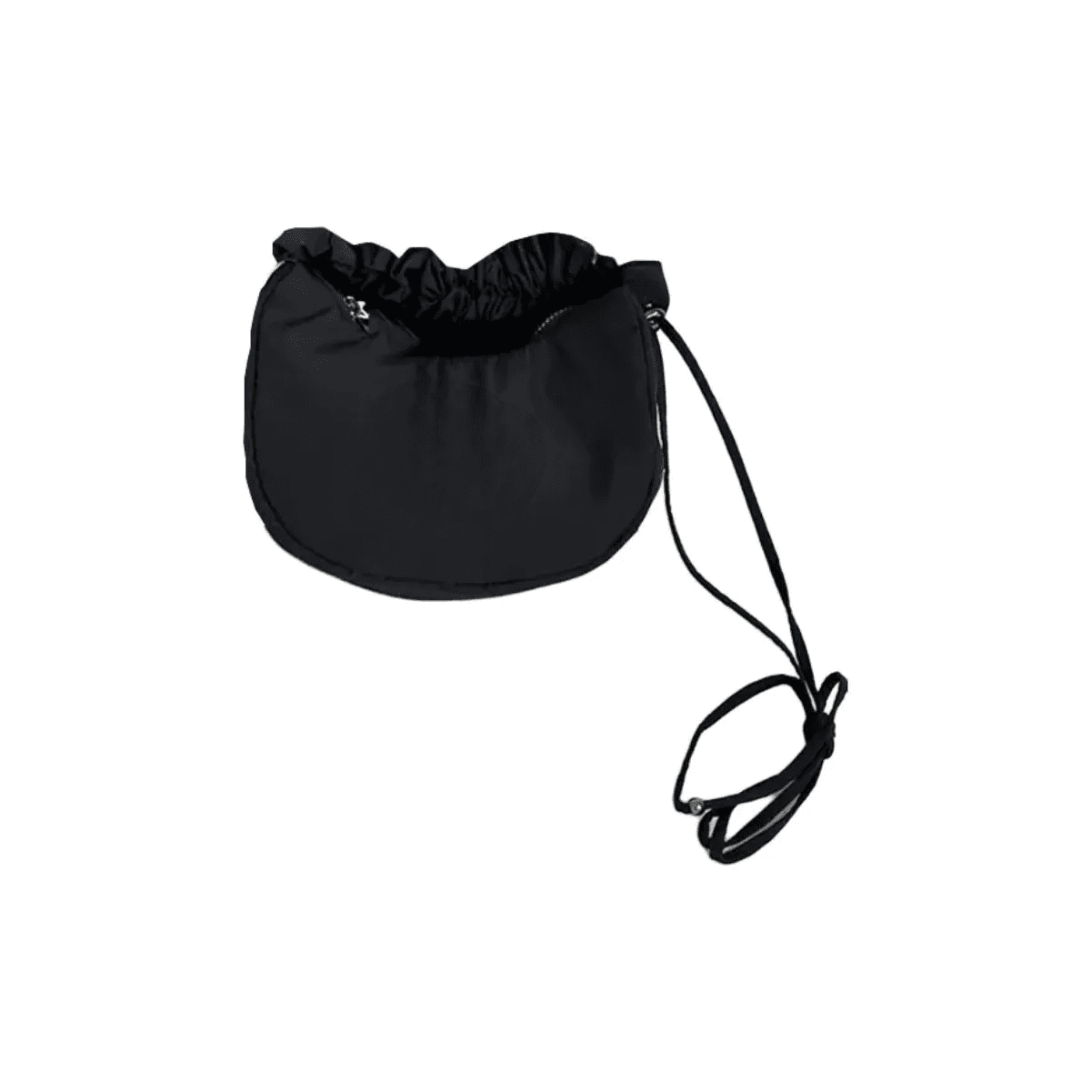 Customizable Leather Shoulder Bag – Light Customization Available