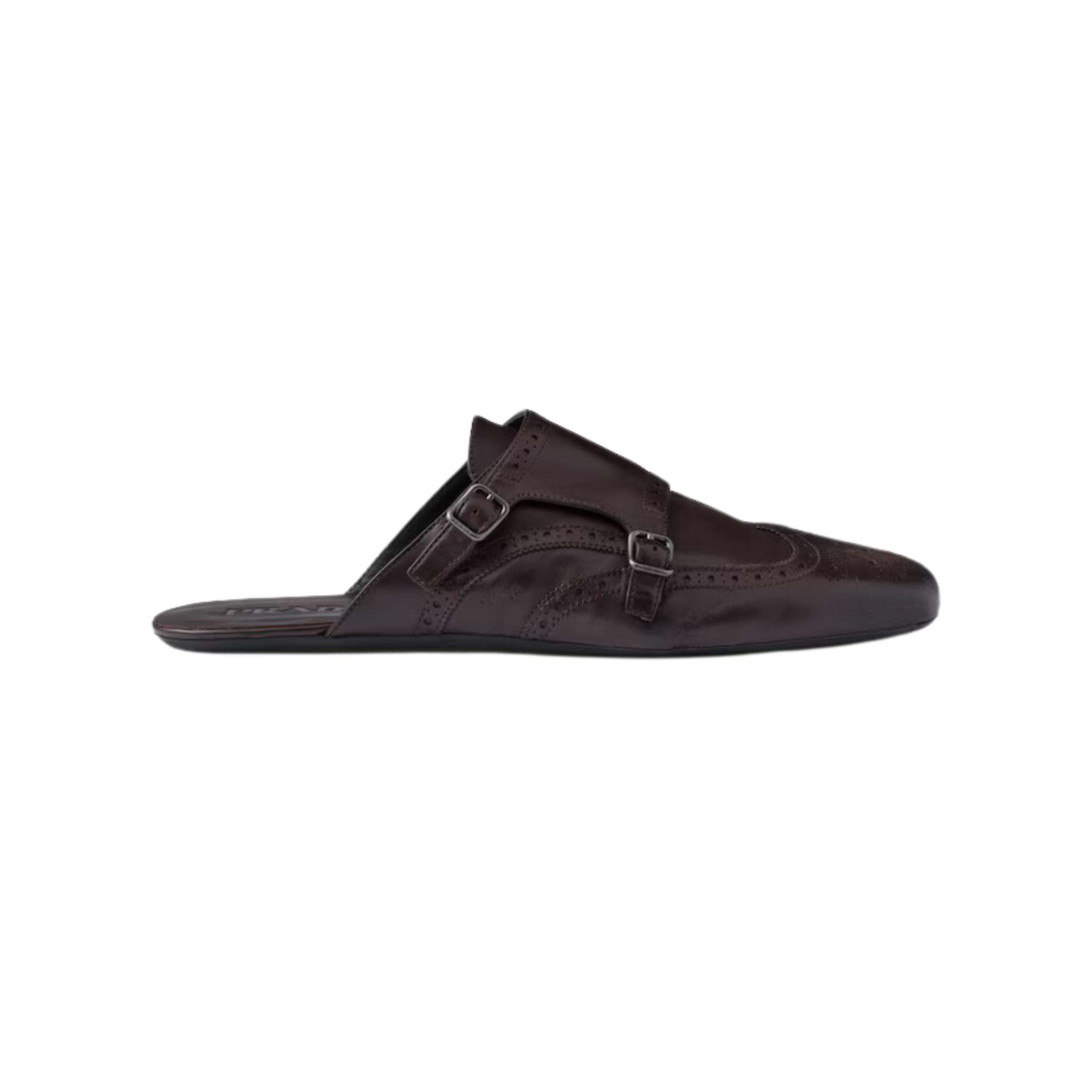 Shoe Manufacturer | Custom Men’s Mules, Dress Shoes & Casual Footwear