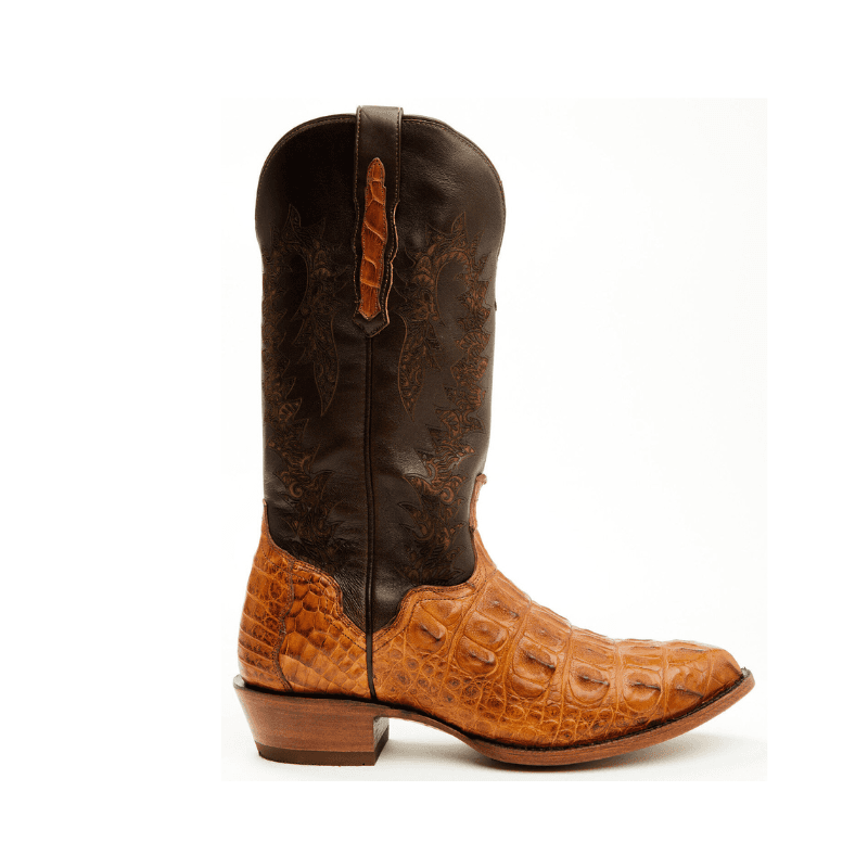 Manufacturer of Men’s Exotic American Alligator Western Boots | OEM/ODM Custom & Private Label
