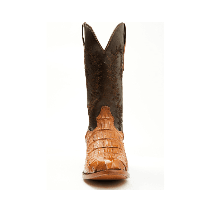 Manufacturer of Men’s Exotic American Alligator Western Boots | OEM/ODM Custom & Private Label