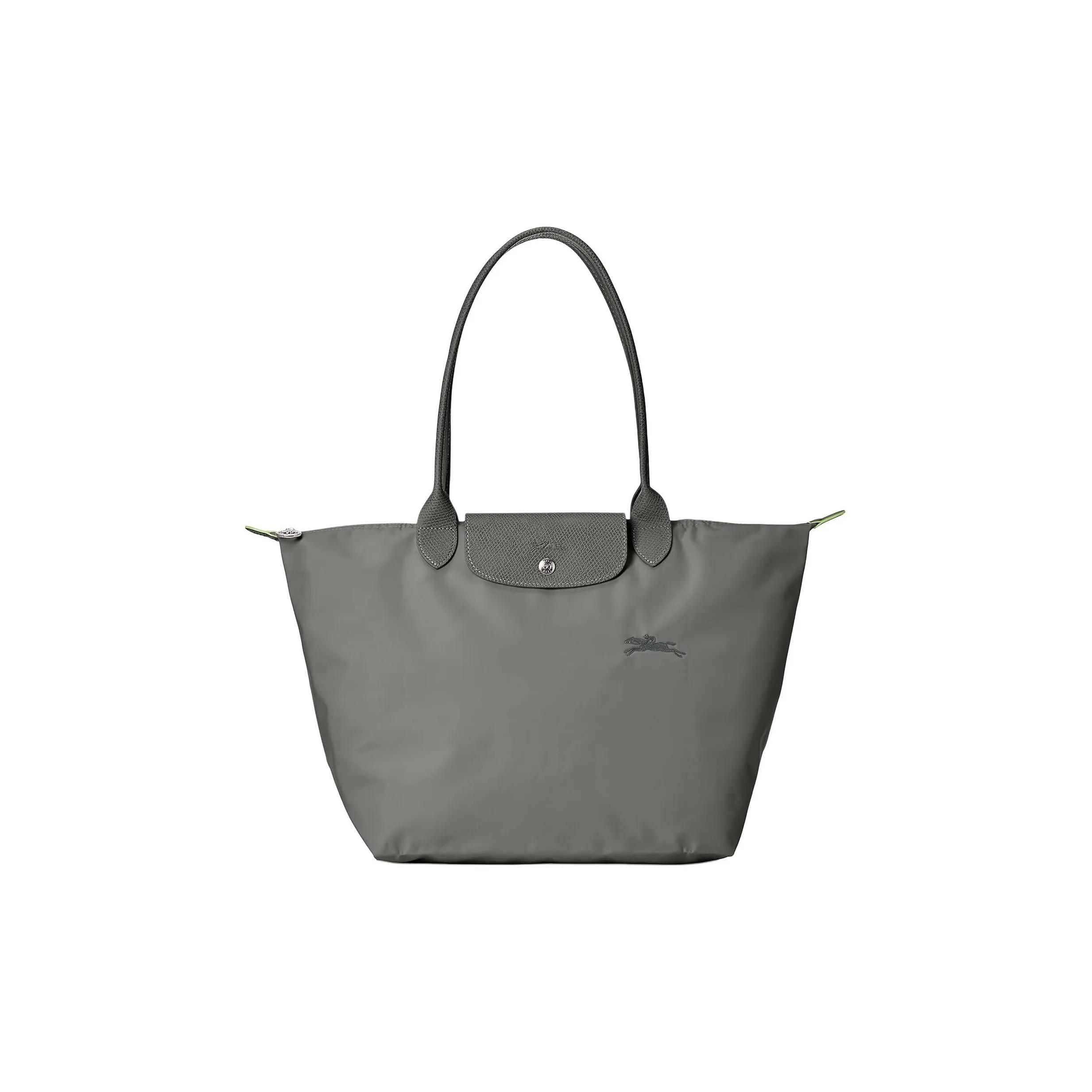 Customizable Classic Leather Handbag – Light Customization Available