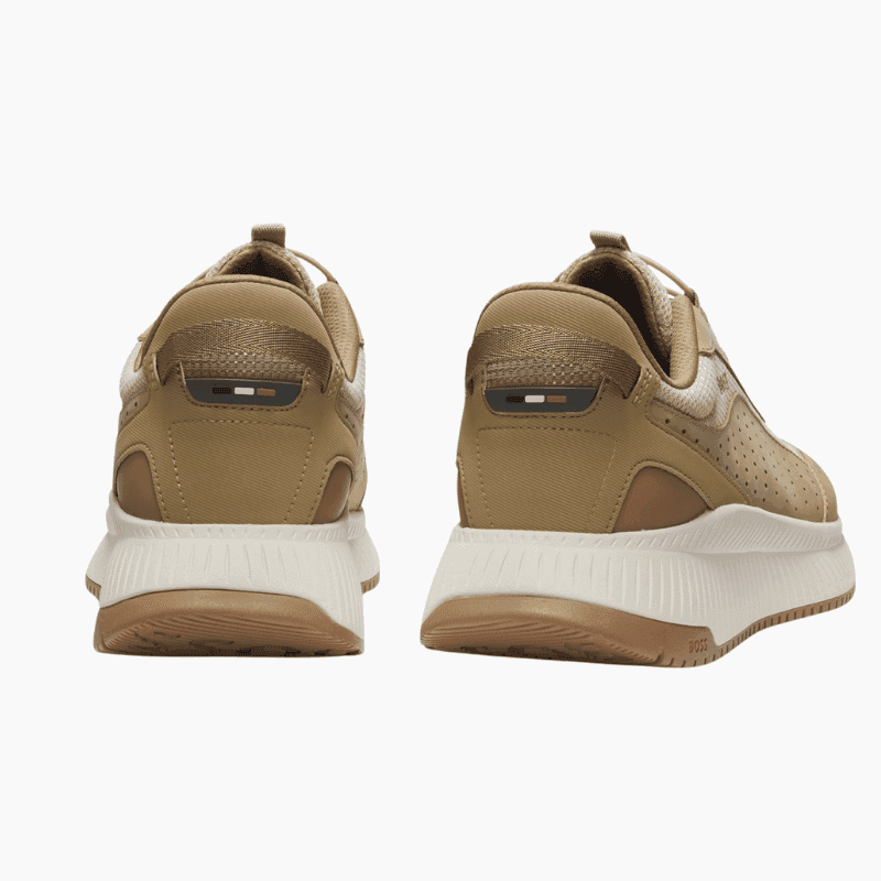 Custom Men’s Sport Trainers | OEM & Private Label Casual Sneakers Manufacturer
