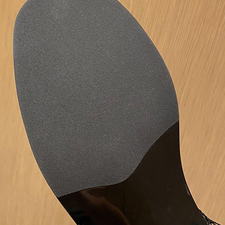 Summer knee high mesh breathable women shoe long black boots