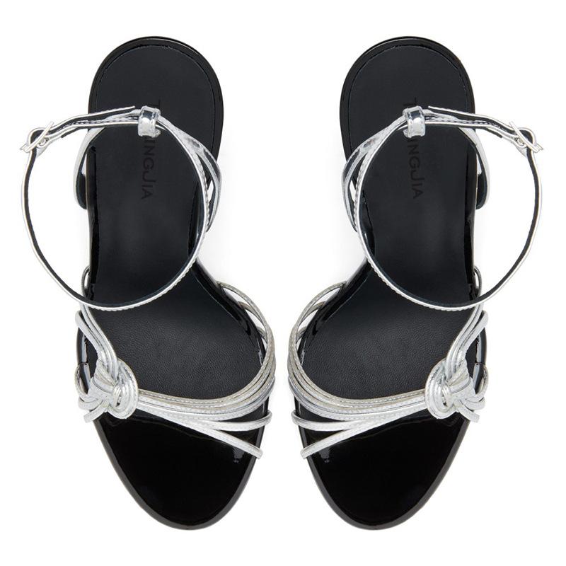 Wedge sandals-004