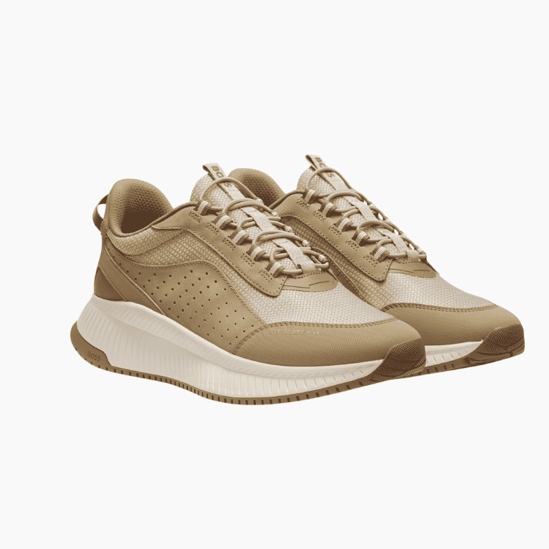 Custom Men’s Sport Trainers | OEM & Private Label Casual Sneakers Manufacturer