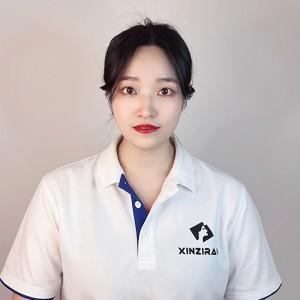 Christina Deng