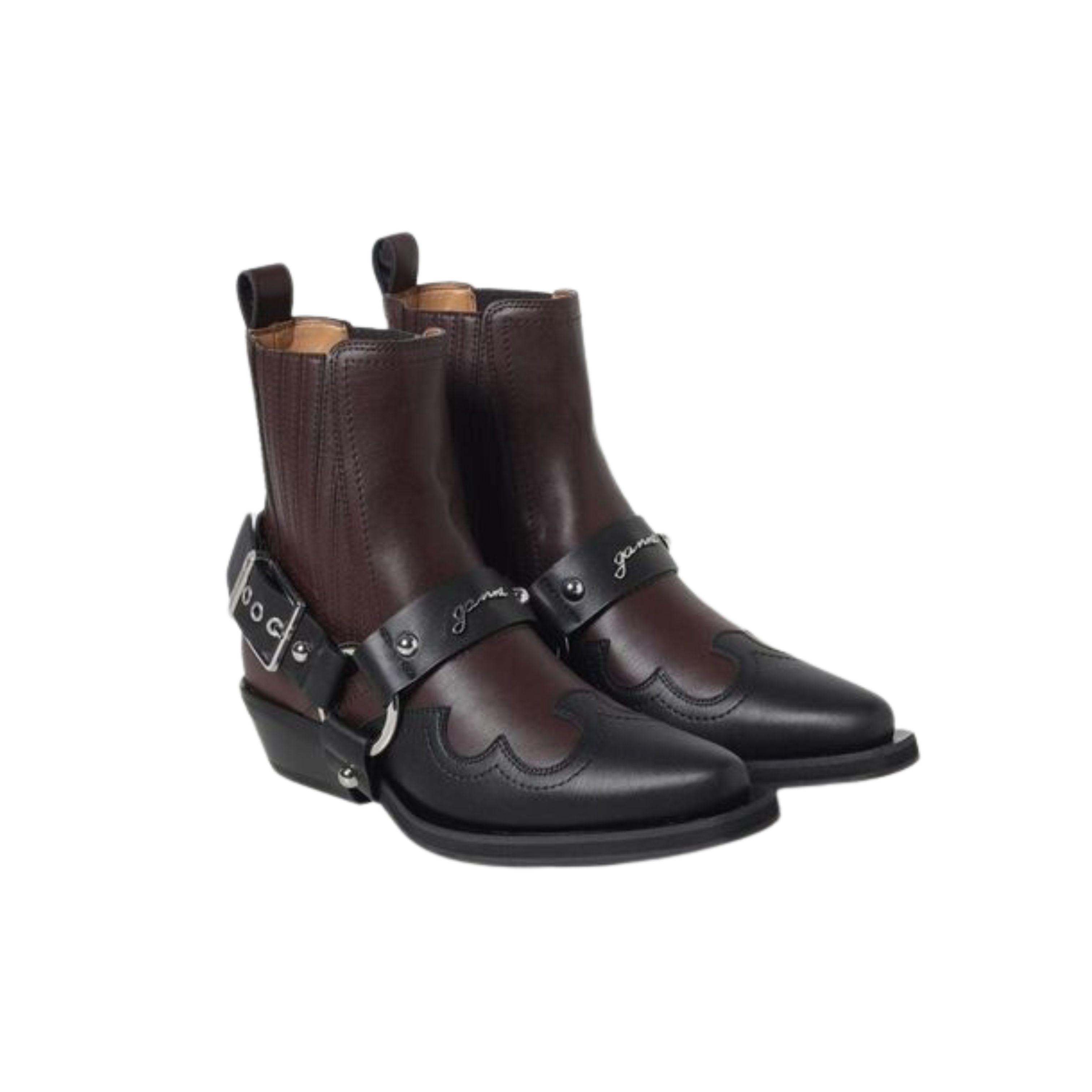 Custom Leather Cowboy Boots, Factory Direct & OEM Available