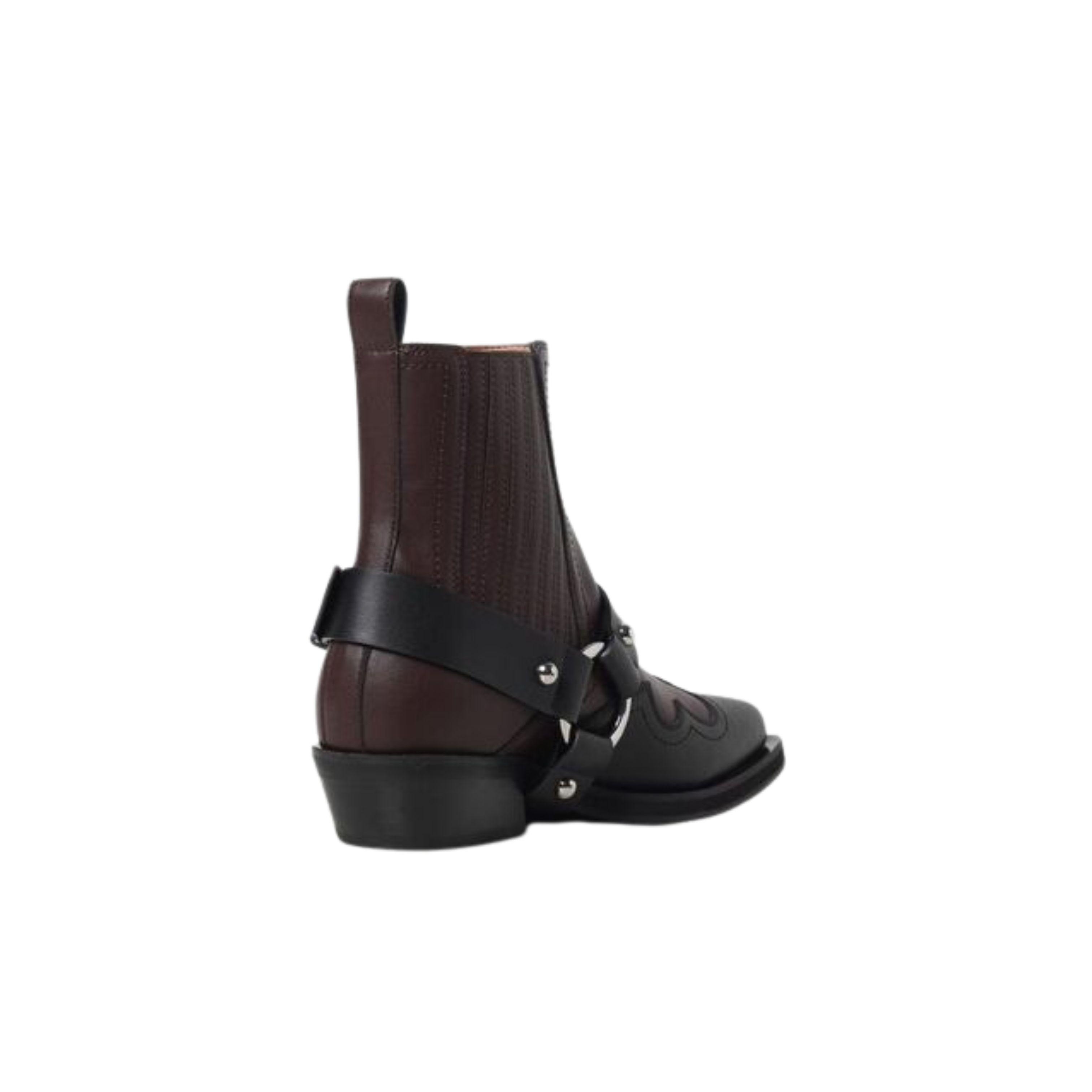 Custom Leather Cowboy Boots, Factory Direct & OEM Available