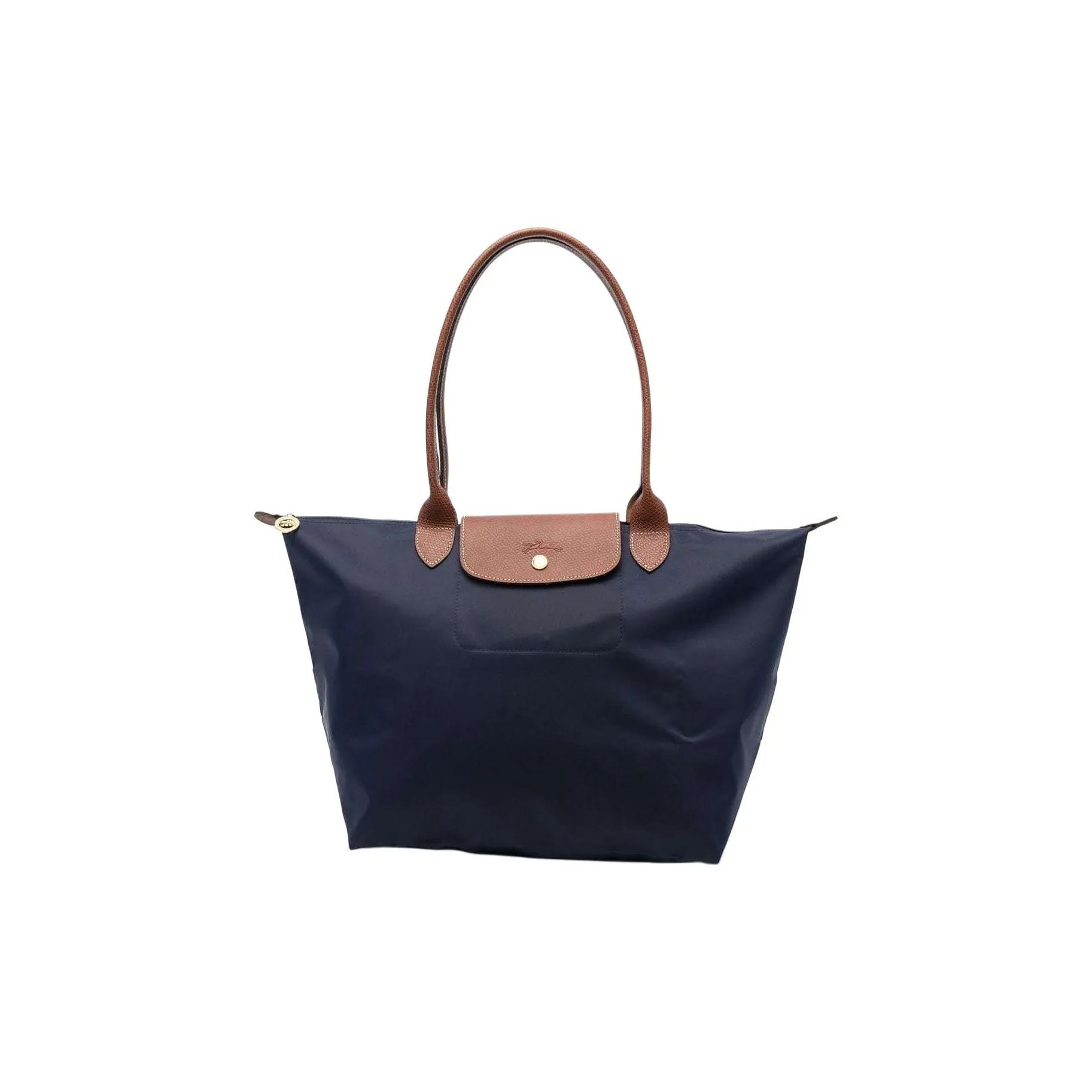 Customizable Classic Leather Handbag – Light Customization Available