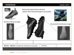 Sneakers Customization