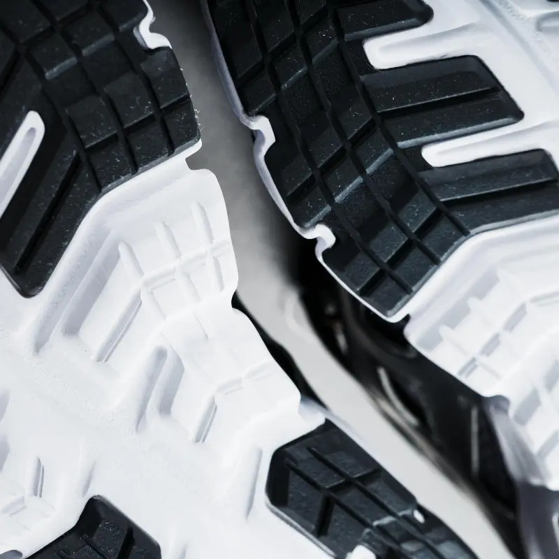Outsole Engineering