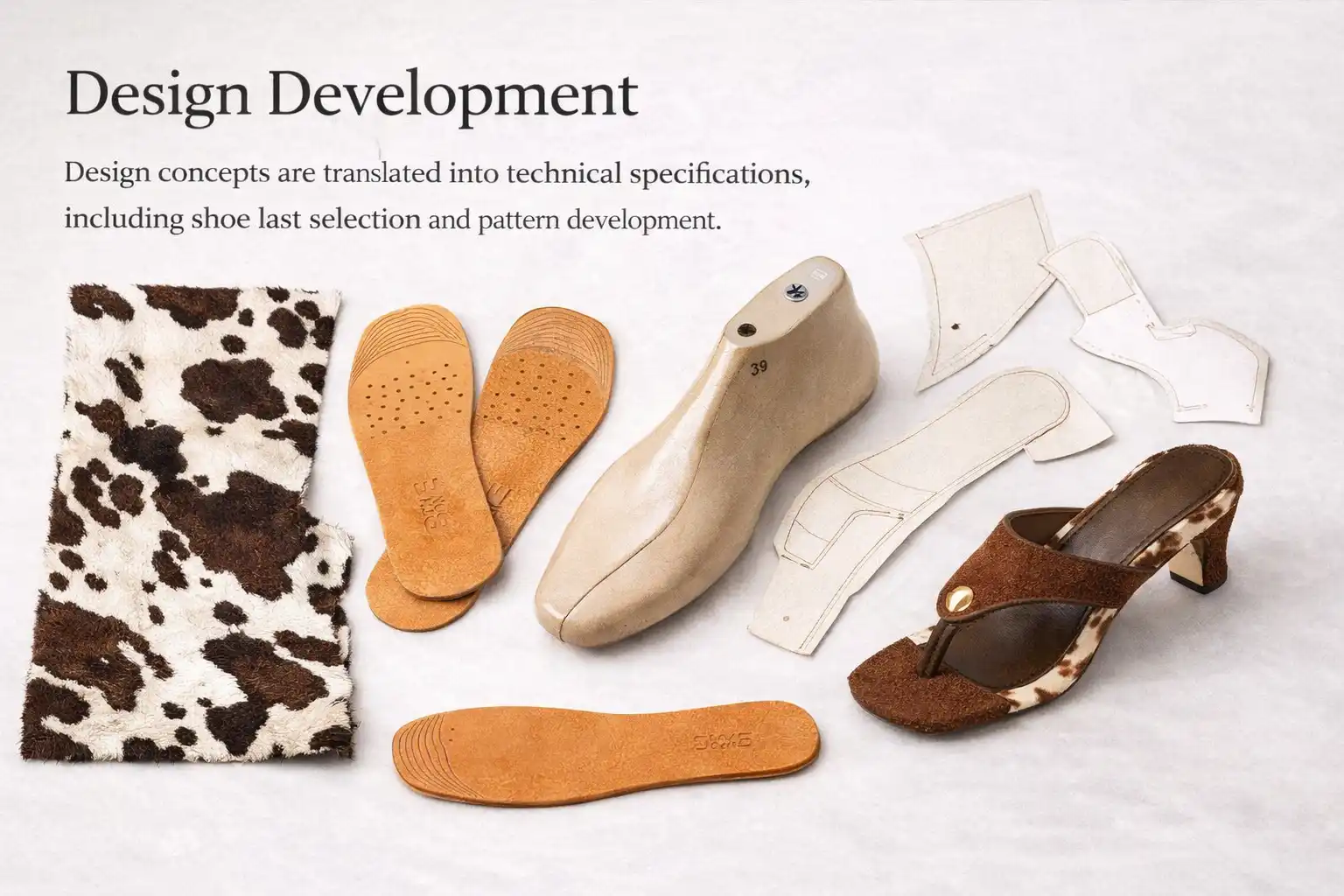 Material Selection
