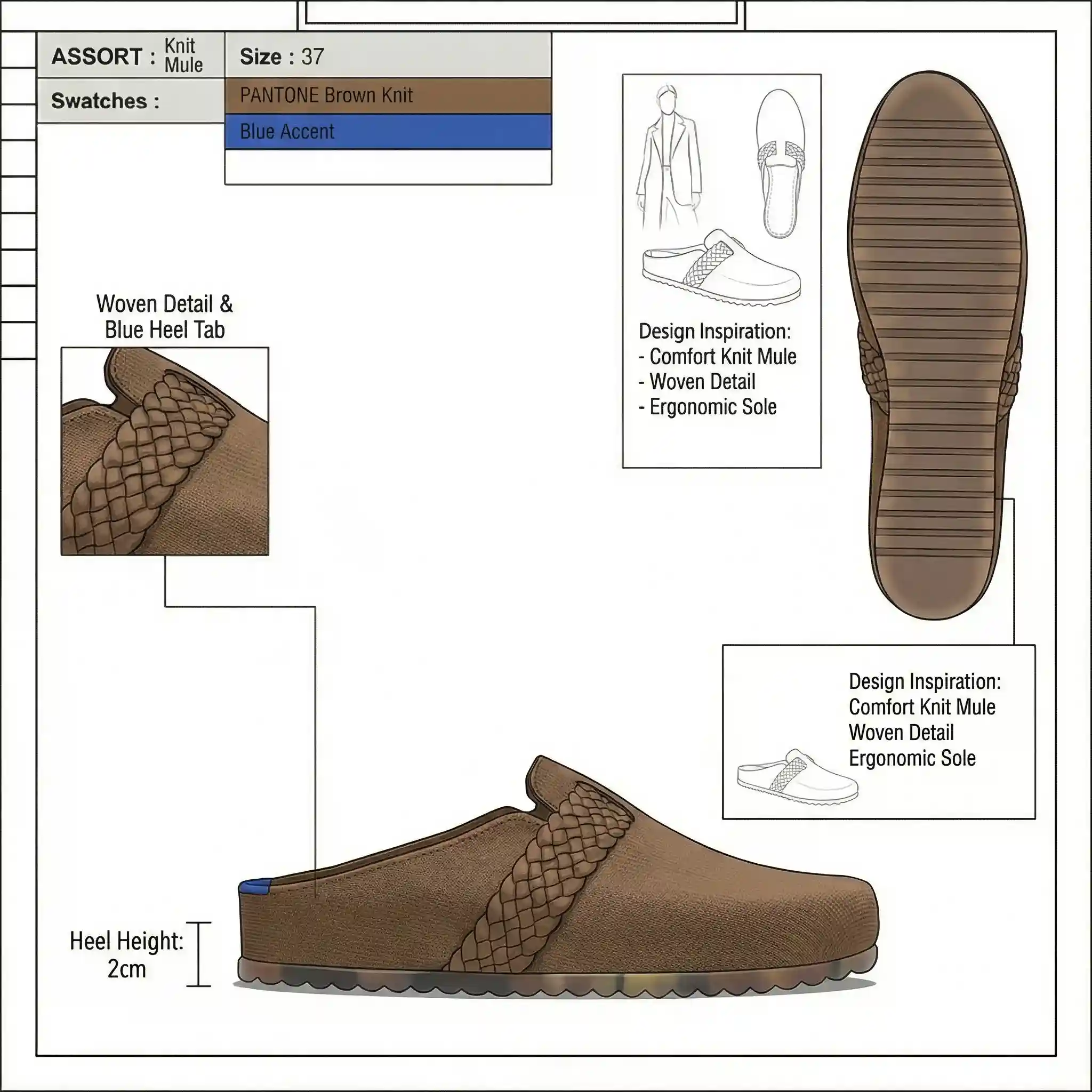 clog manufacturer