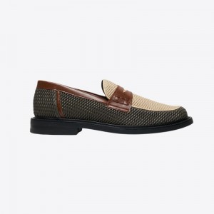 Fabricant de mocassins