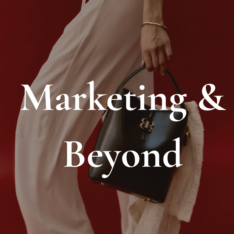 Marketing & Beyond