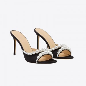Fabricant de talons de luxe