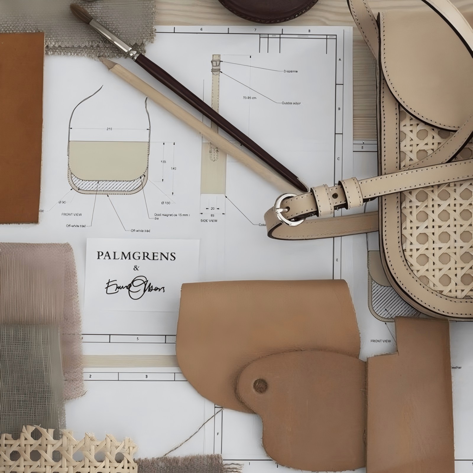About Xinzirain – Wallet & Handbag OEM Manufacturer
