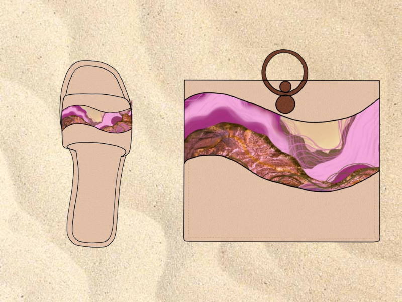  shoe bag Overview:
