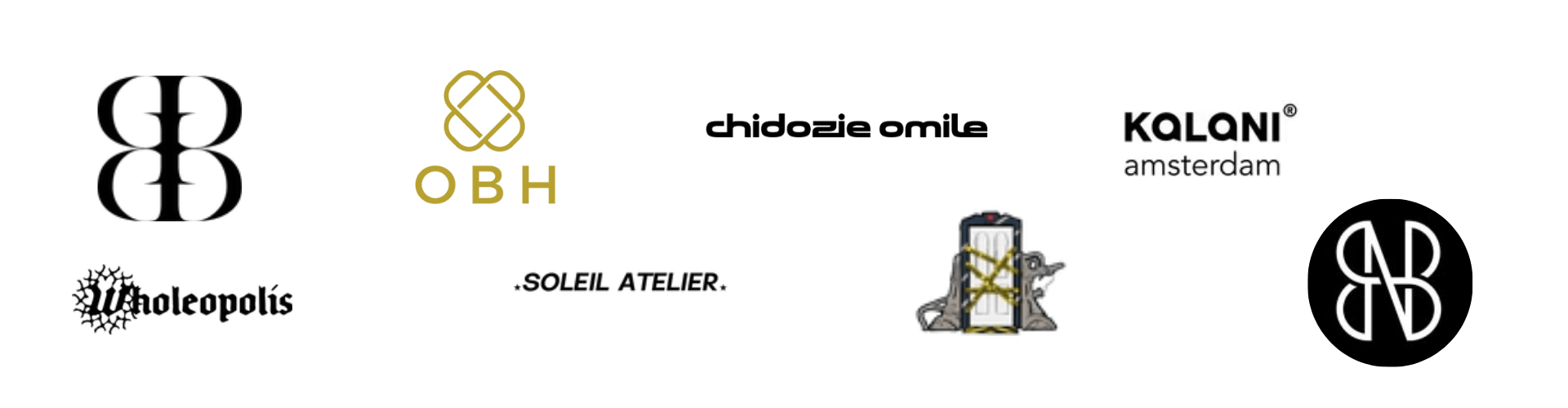 Our footwear manufacturing partners - trusted by brands worldwide for private label and custom shoe production