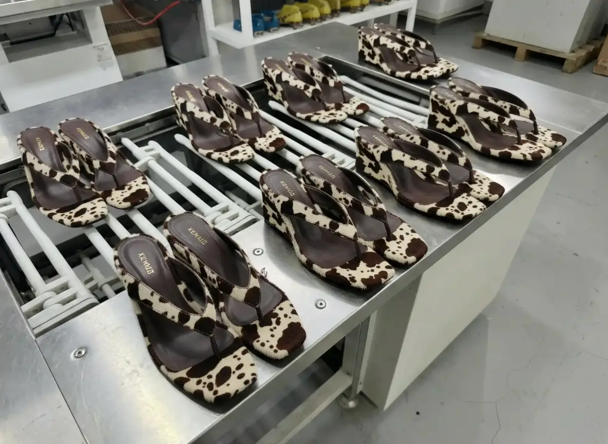 Quality Inspection