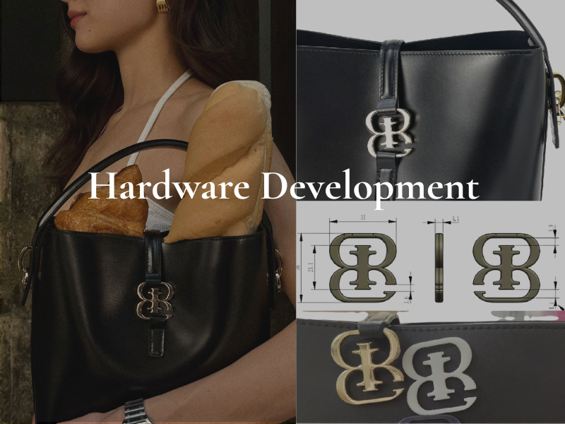  Hardware Development 