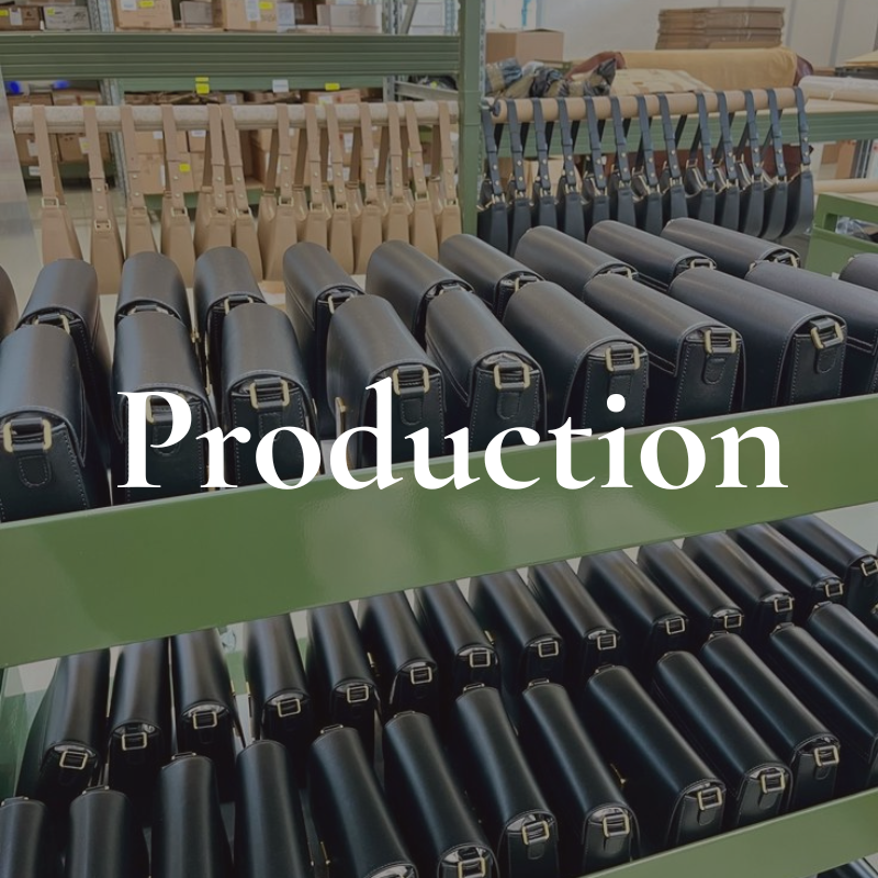 production