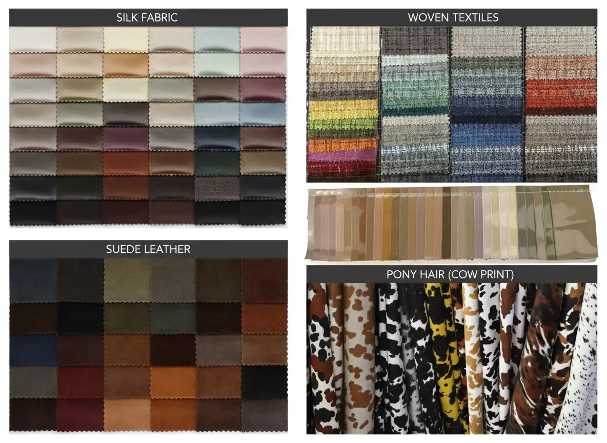 Material Customization