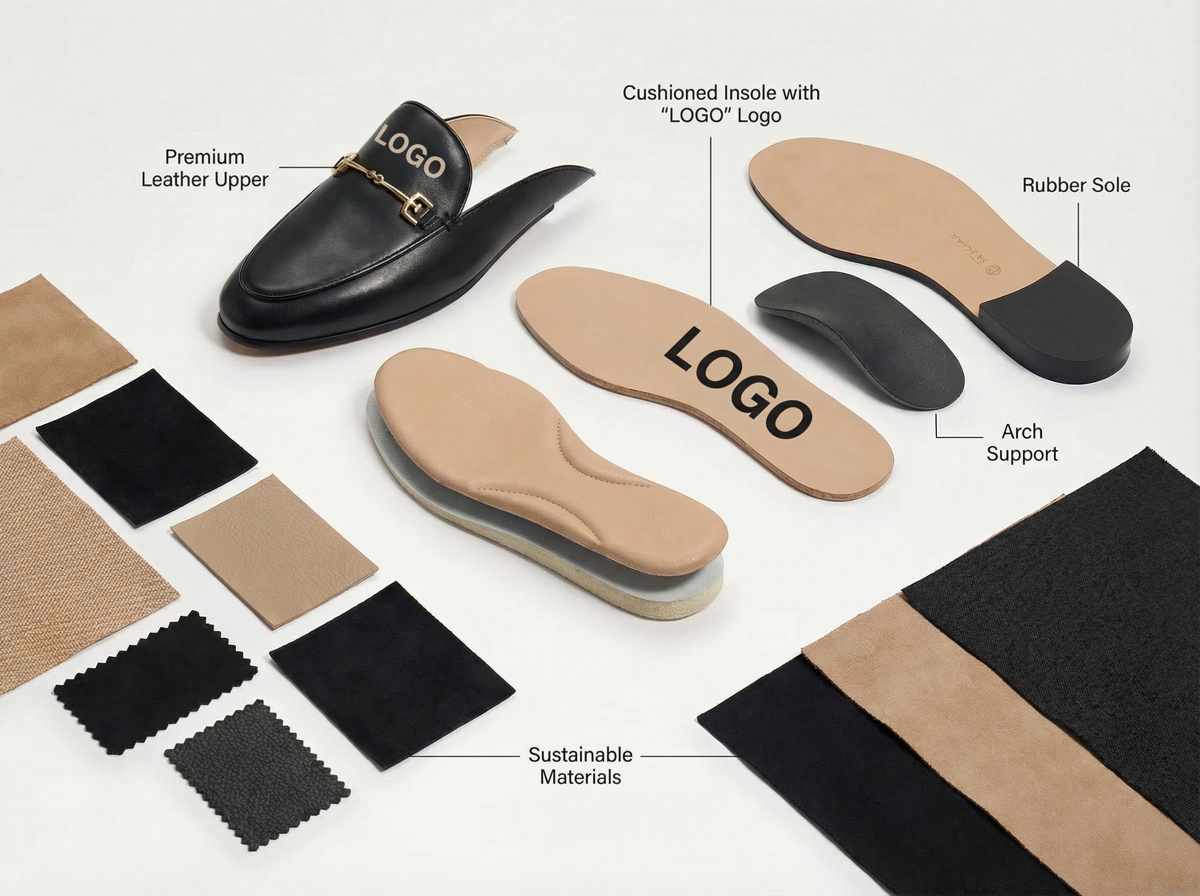 Can You Support Private Label Branding?