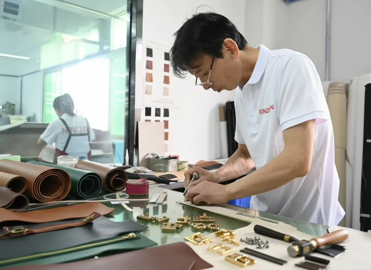 Why Brands Trust Our Manufacturing