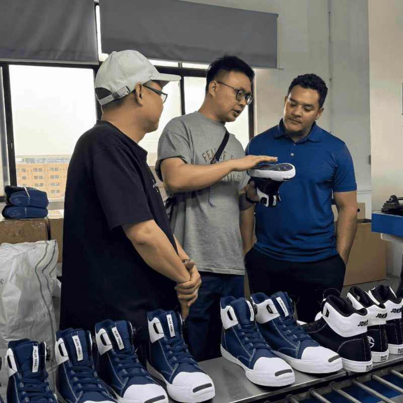 Production Readiness & Communication