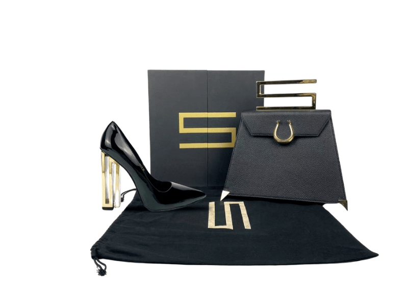 Packaging & Brand Presentation