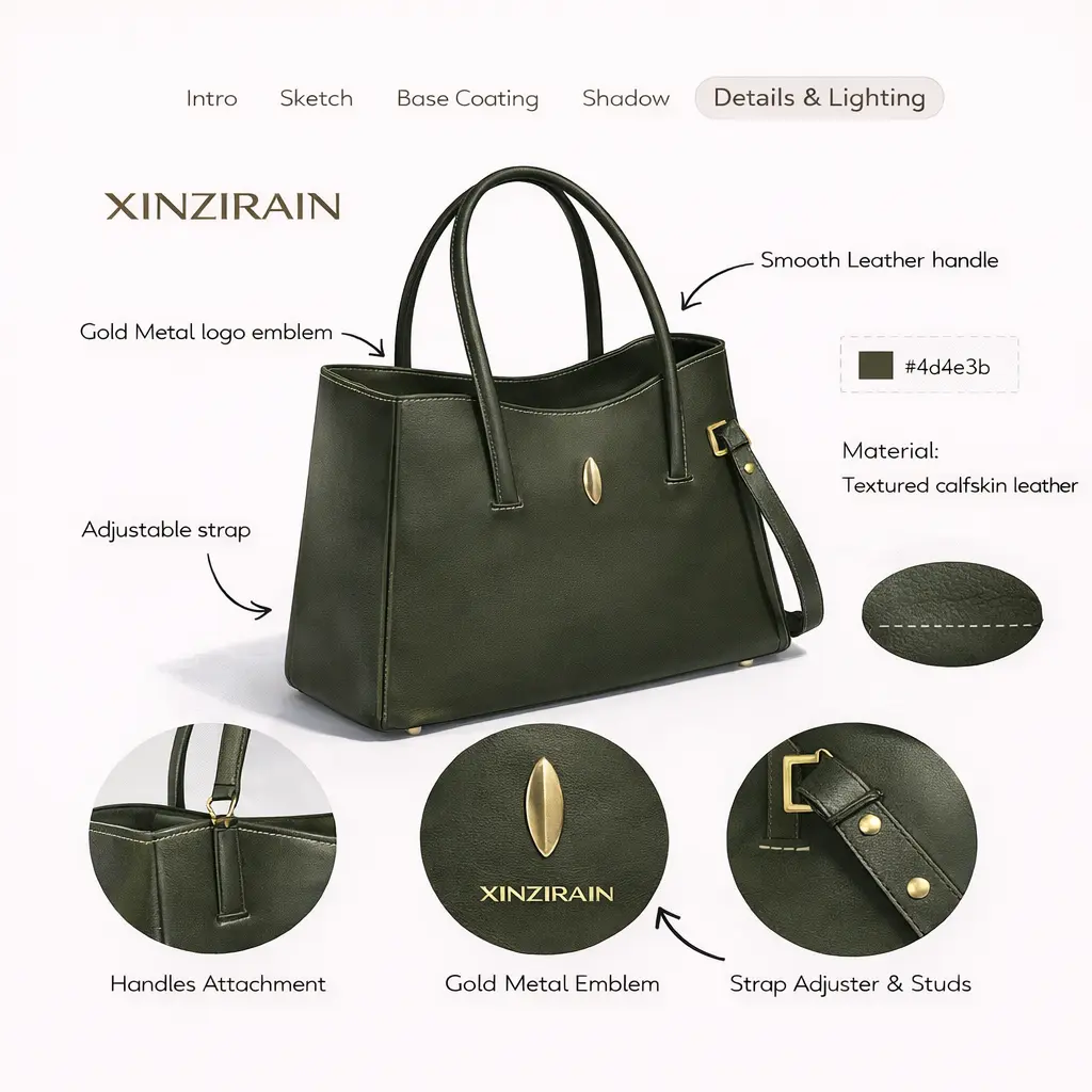 Tote Bags Manufacturer