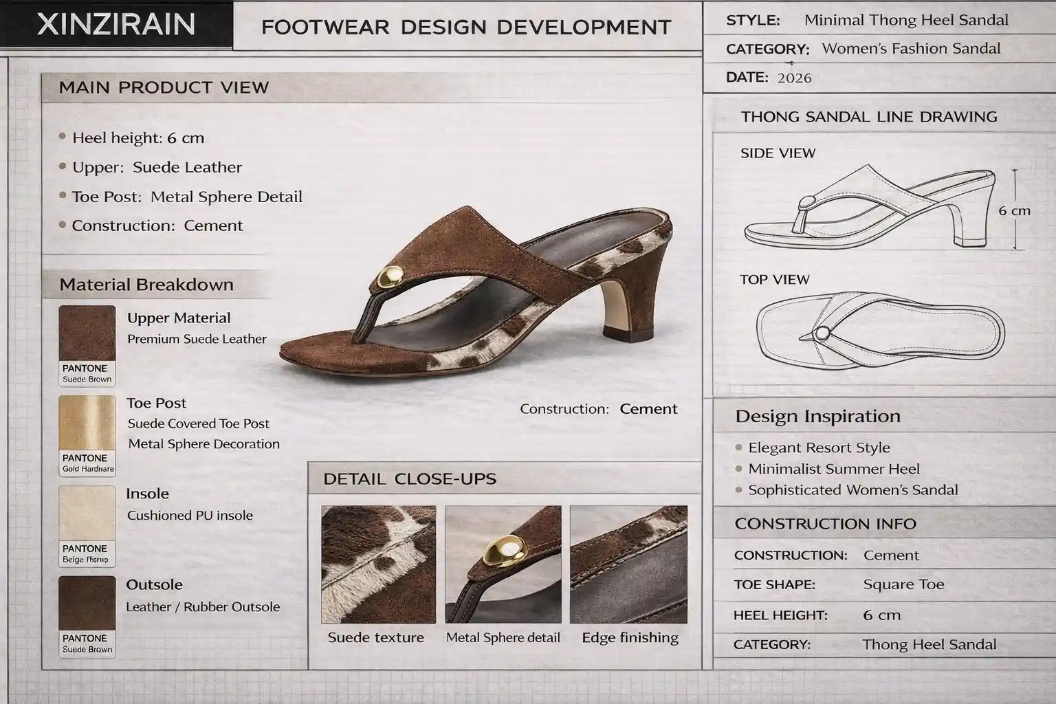 Design Development