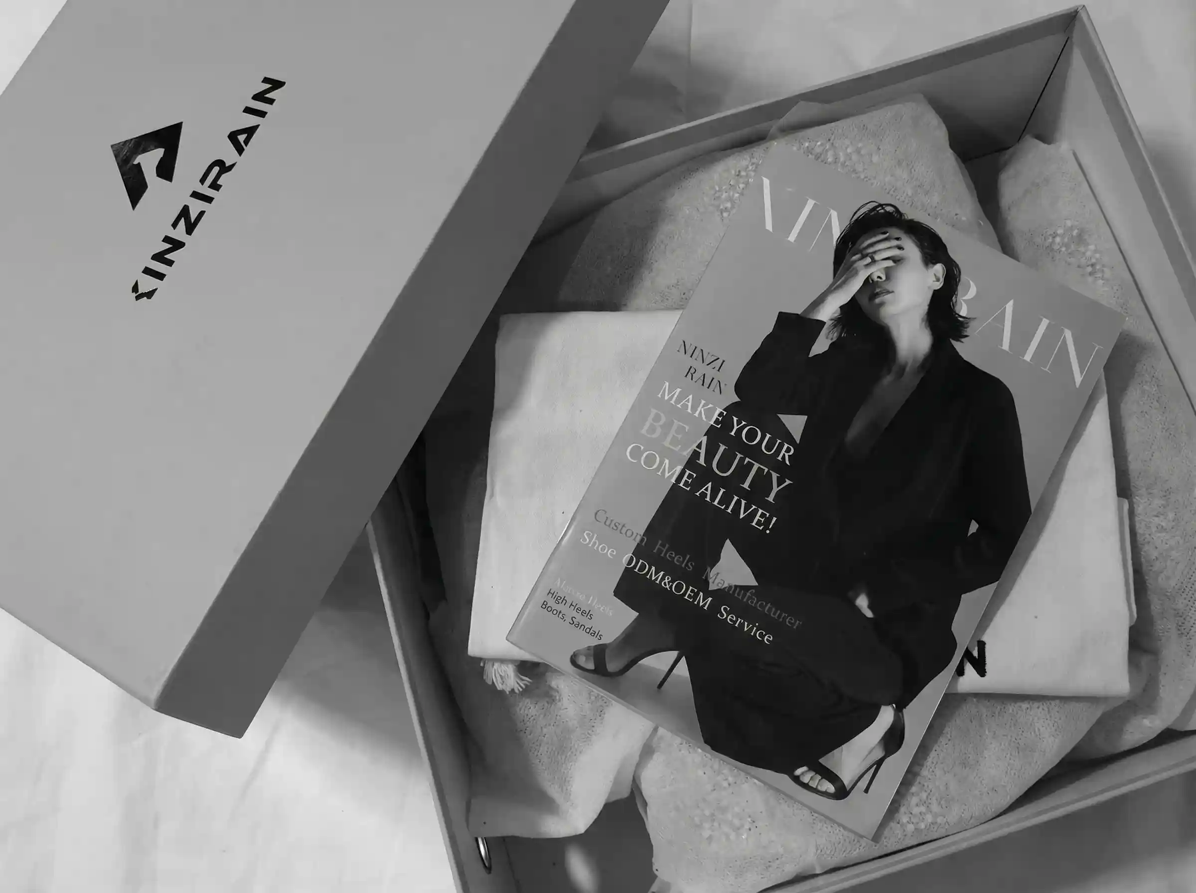 Manufacturing That Supports Women-Led Brands
