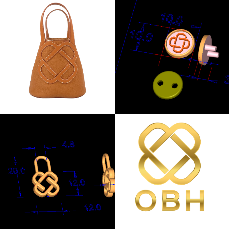 private label bag