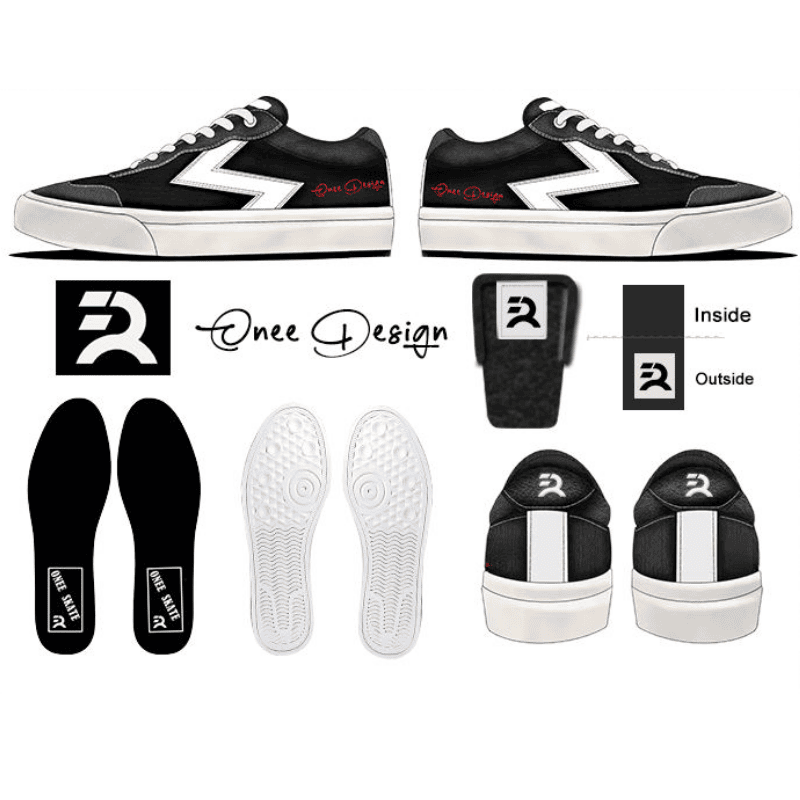 sneakers craft