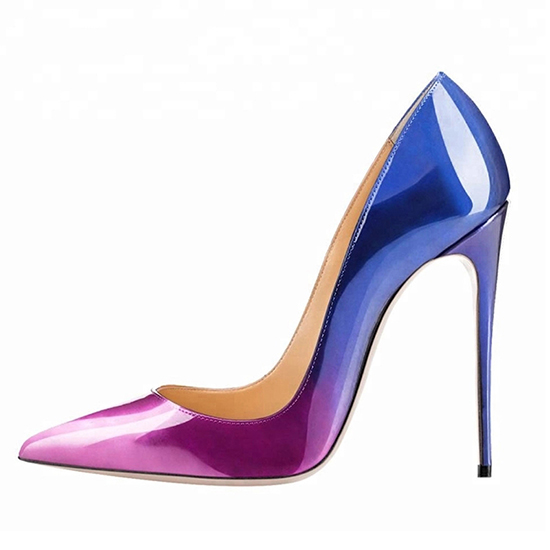 12cm high heels