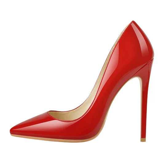 15cm up high heels