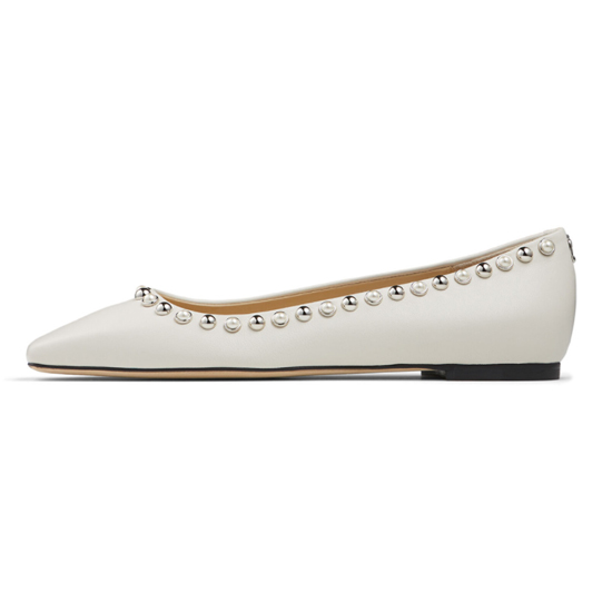 flat shoes