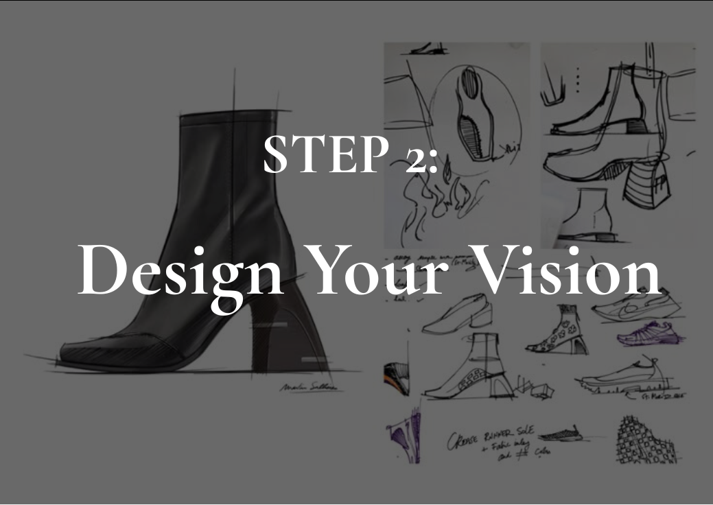 Design your vision