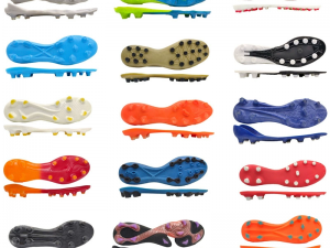 Catena di fornitura dei materiali unici